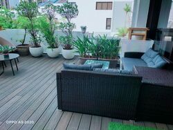 Rich East Garden (D16), Condominium #456000311